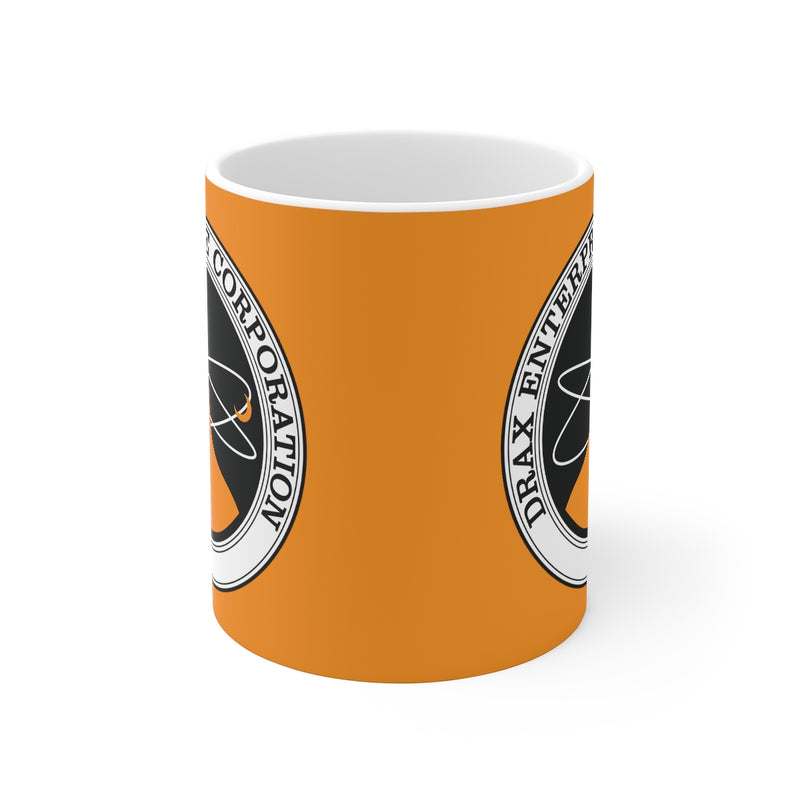 Drax Corporation Mug