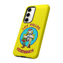 BB - Pollos Phone Case