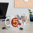 SR - Mach 5 Mug