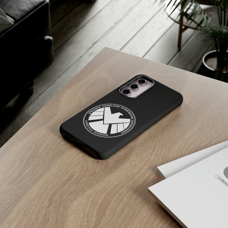 New SHIELD Phone Case