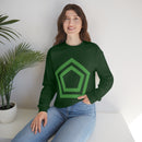 BG - Cylon Sweatshirt