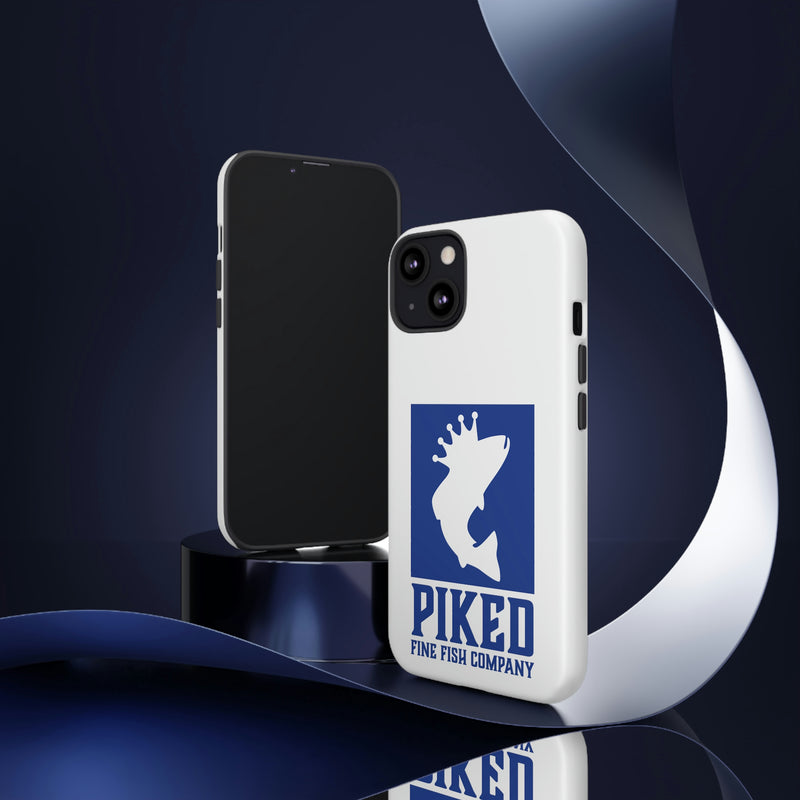 Piked Fine Fish Phone Case