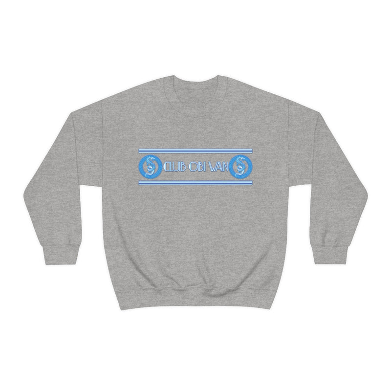 Club Obi-Wan Sweatshirt