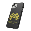 Nakatomi Towers Phone Case