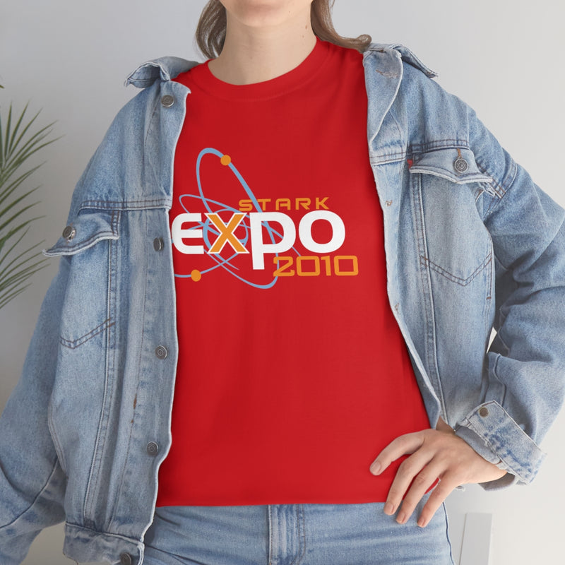 Expo 2010 Tee