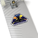 SAAB - USS Saratoga Stickers