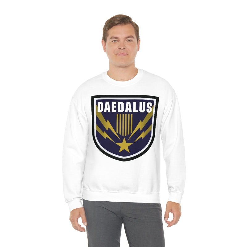 SG - USS DAEDALUS Sweatshirt