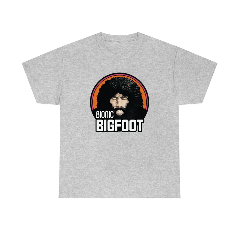 SMDM - Bigfoot Tee