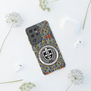 Time Variance Authority Cult of the Carpet Variant Phone Case