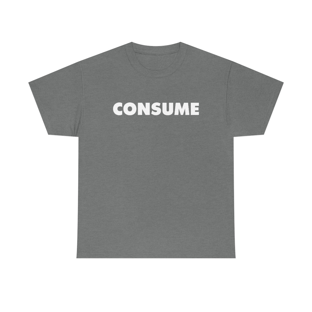 TL - Consume Tee