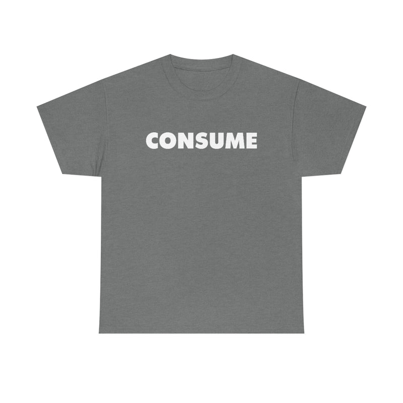 TL - Consume Tee