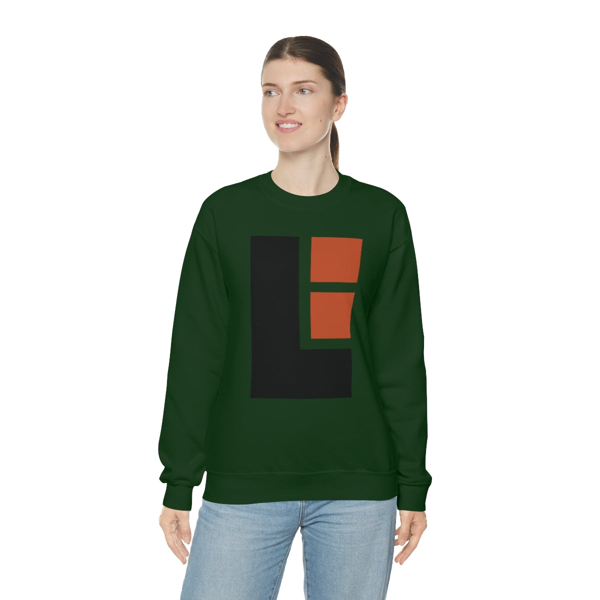 Lunar Industries #2 Sweatshirt