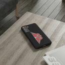 BB - Reverse BB Wings Phone Case