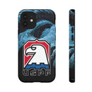 EFNY - USPF Phone Case