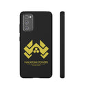 Nakatomi Towers Phone Case