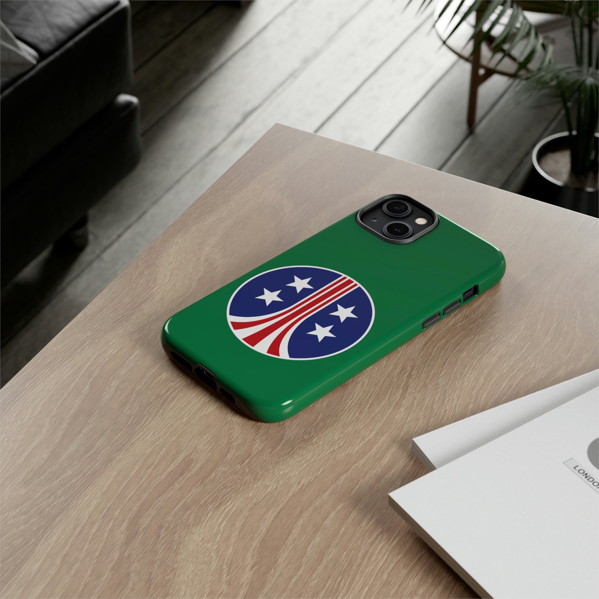 USCM Colonial Marines Phone Case