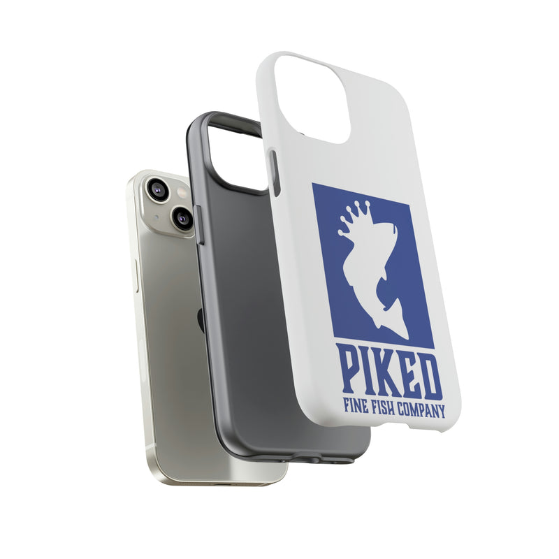 Piked Fine Fish Phone Case