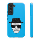 BB - Say His Name Phone Case