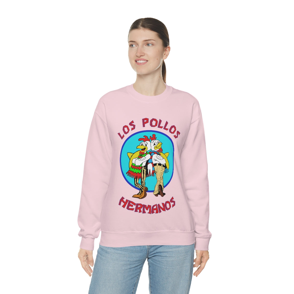 BB - Pollos Sweatshirt
