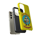 BB - Pollos Phone Case