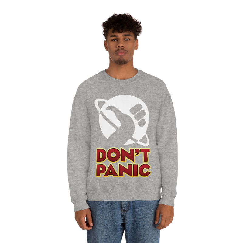 Hitchhiking Sweatshirt