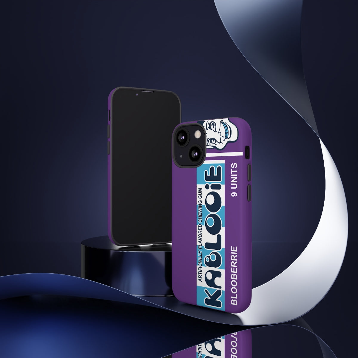 KABLOOIE Phone Case