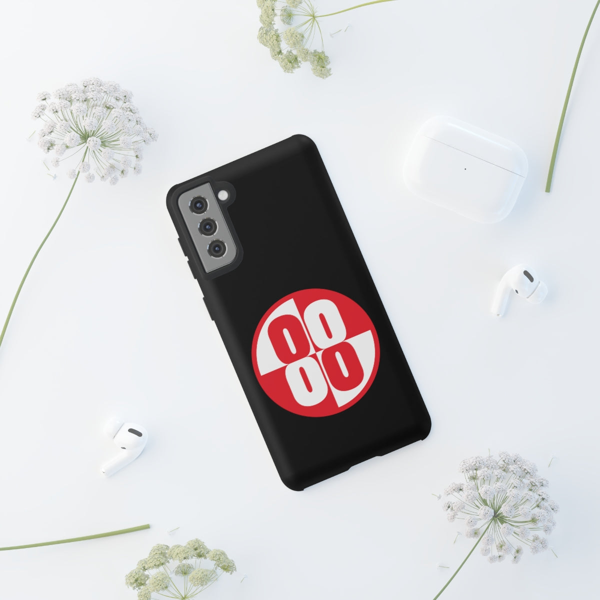 BB - 88 Phone Case