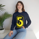 B5 Sweatshirt