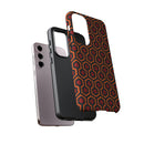 Overlook Hotel Phone Case