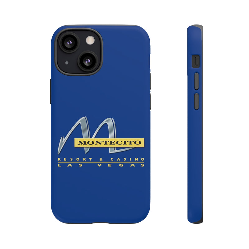 Montecito Phone Case