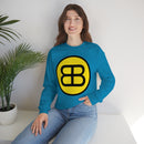 BB - Blue Blaze Irregulars Sweatshirt