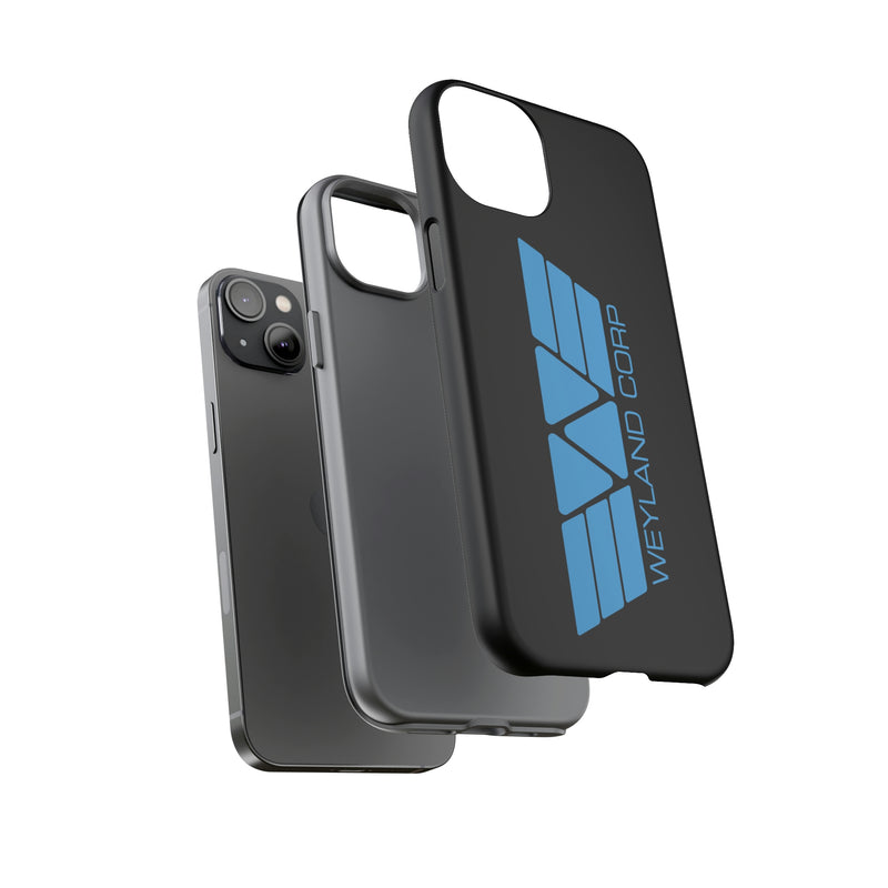 Weyland Corp Phone Case