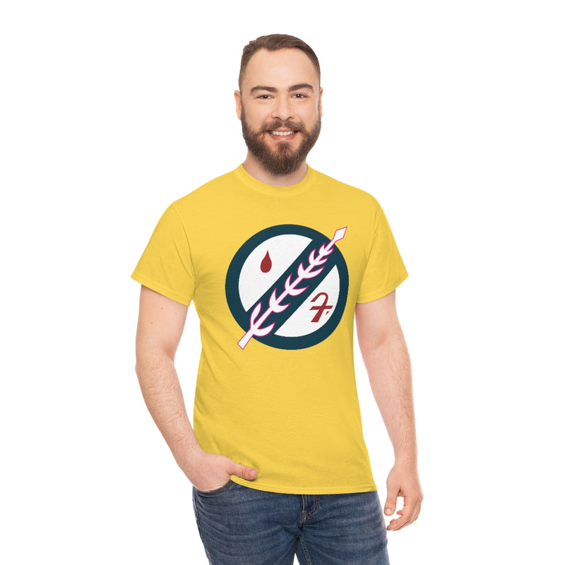 Bounty Hunter - Chest Logo Tee