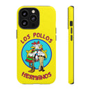 BB - Pollos Phone Case