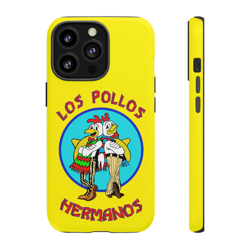 BB - Pollos Phone Case