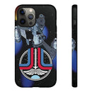 Starfighter Phone Case
