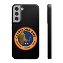 Capricorn Phone Case