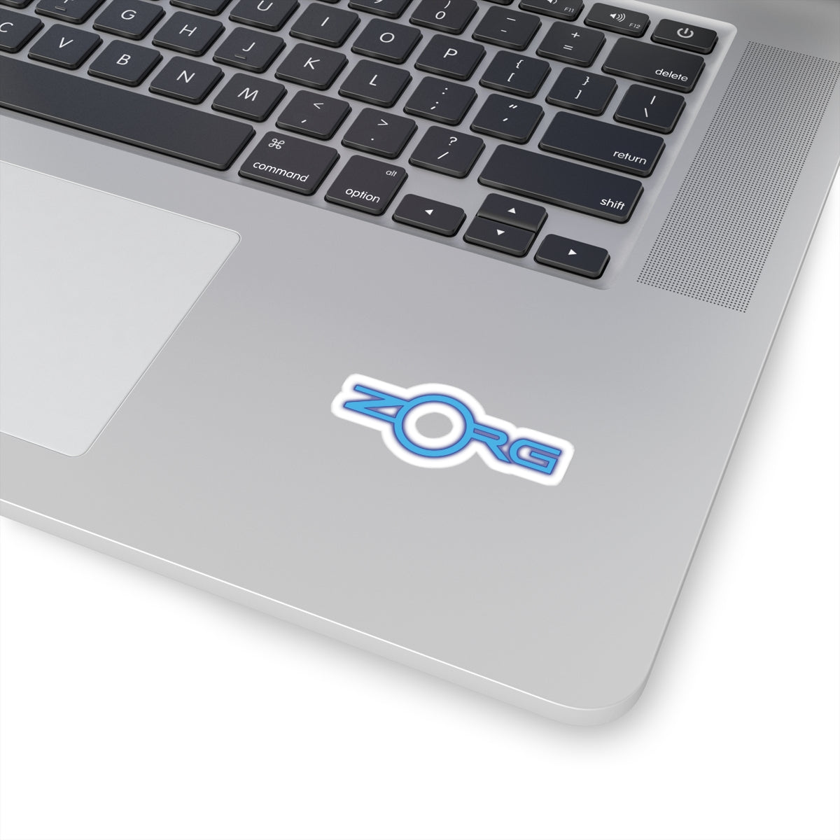 FE - ZORG Stickers