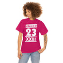 Network 23 Tee
