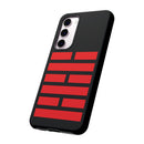 Arashikage Clan Phone Case