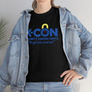 X-CON Security Tee