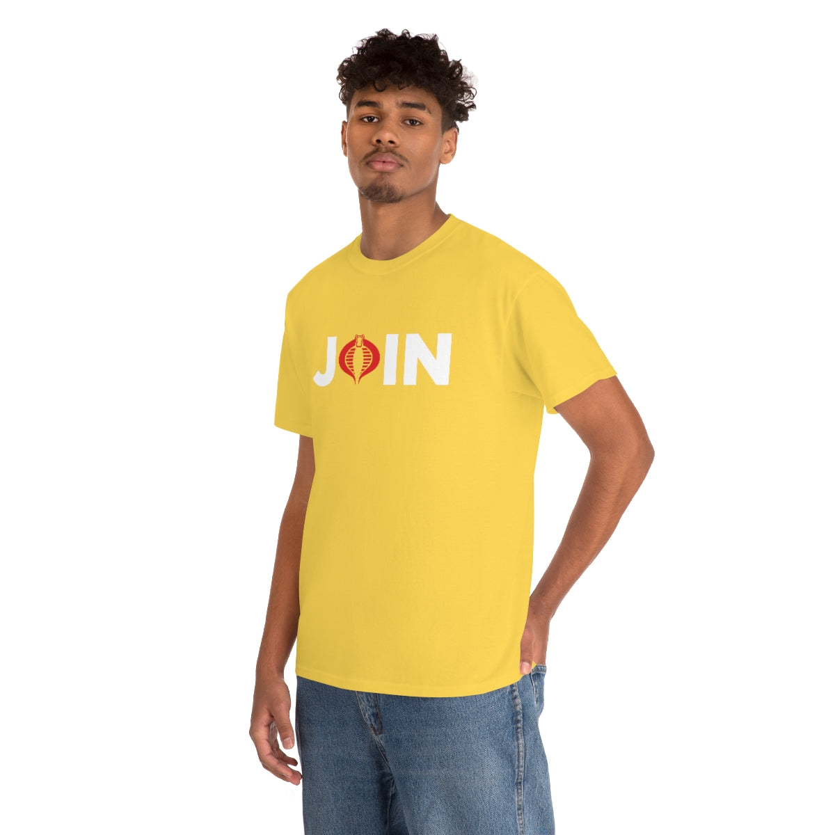 Cobra JOIN Tee