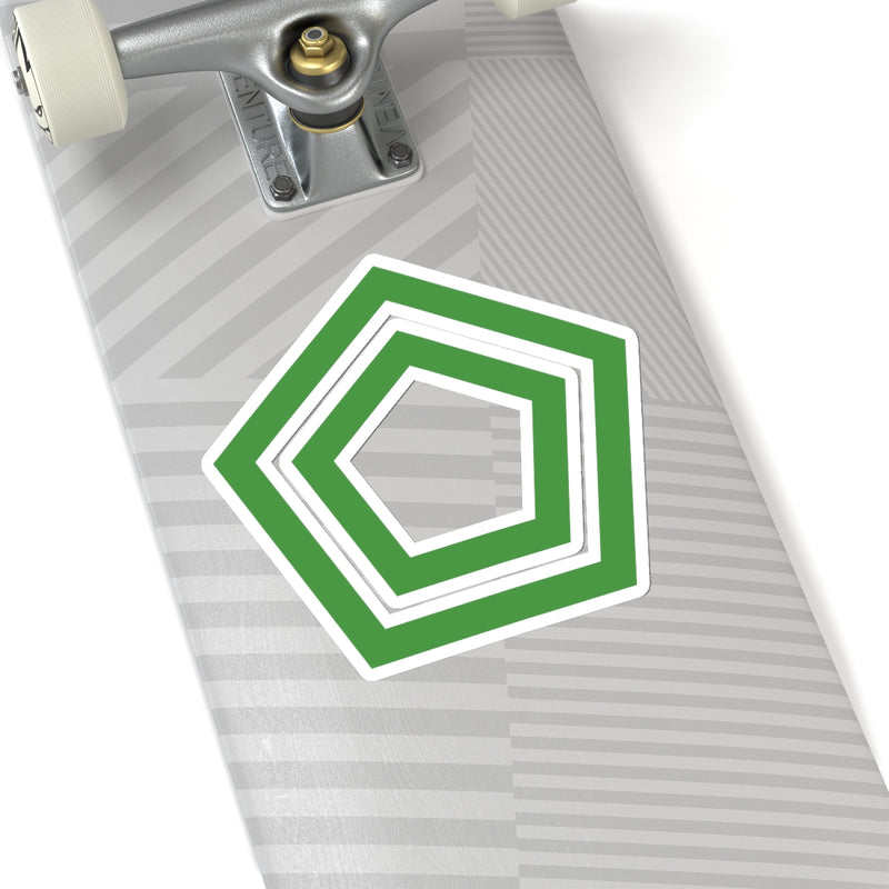 Cylon Stickers
