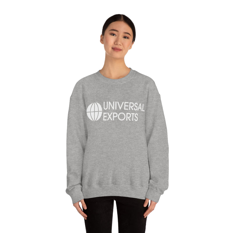 Universal Exports Sweatshirt