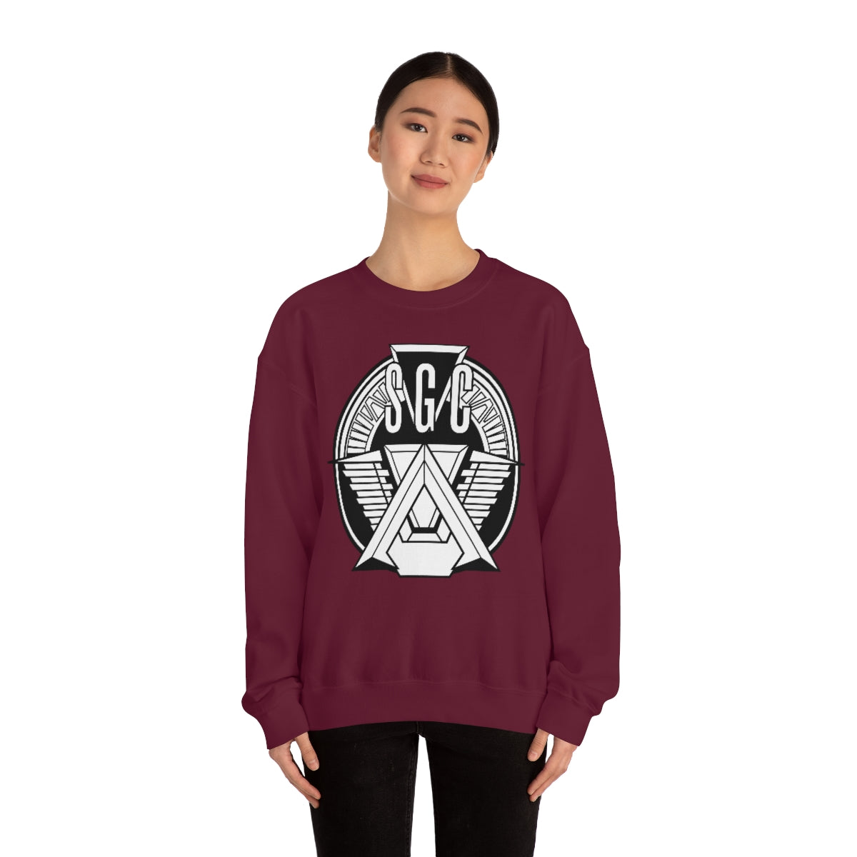 SG Command Sweatshirt