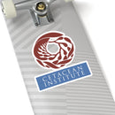 Cetacean Institute Stickers