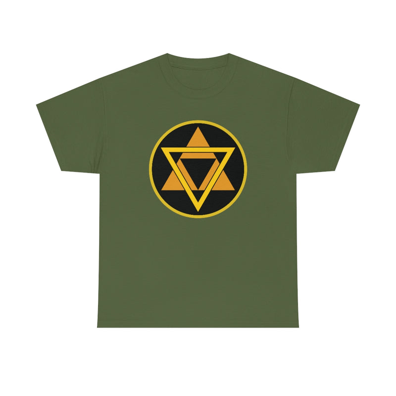 BG - Colonial Tee