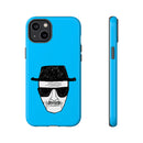 BB - Say His Name Phone Case
