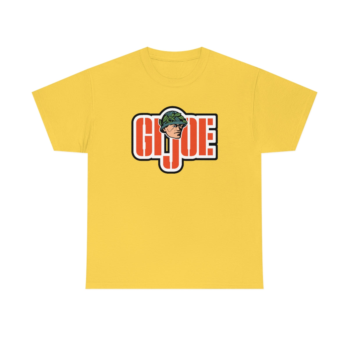GIJ- Vintage Tee