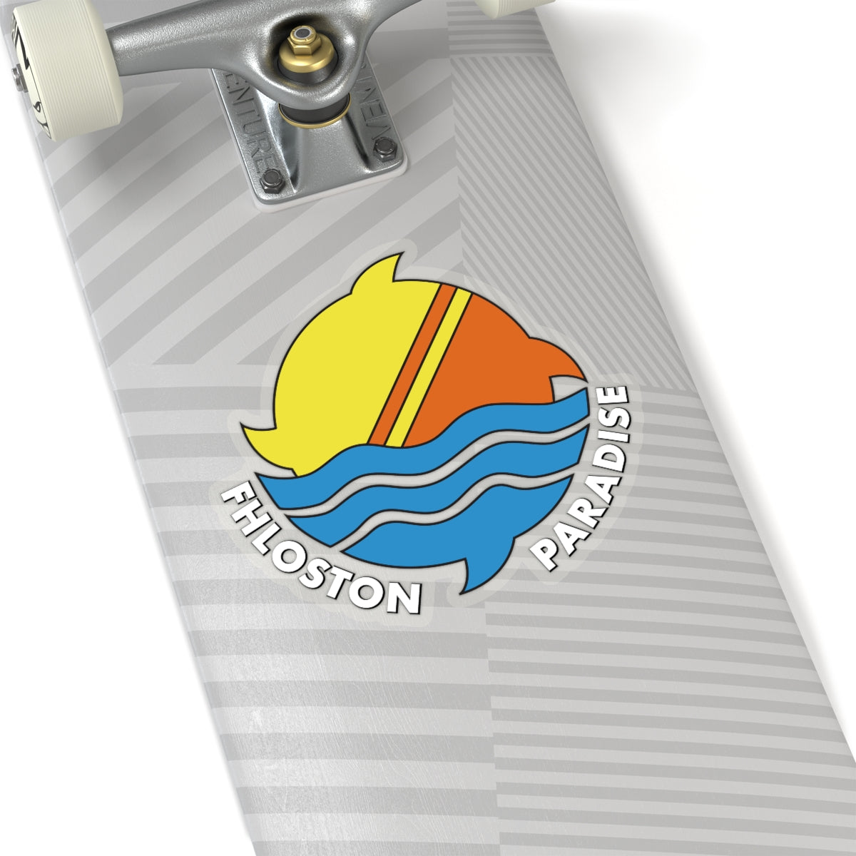 FE - Fhloston Paradise Stickers
